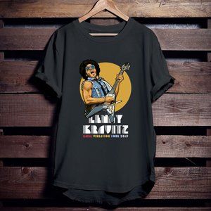 Lenny Kravitz - KAKA SLANK RAISE VIBRATION40